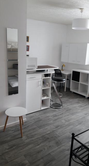 Location studio Angers - Photo 9