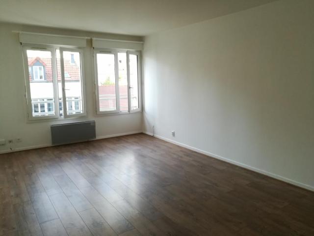 Location appartement T2 Puteaux - Photo 2