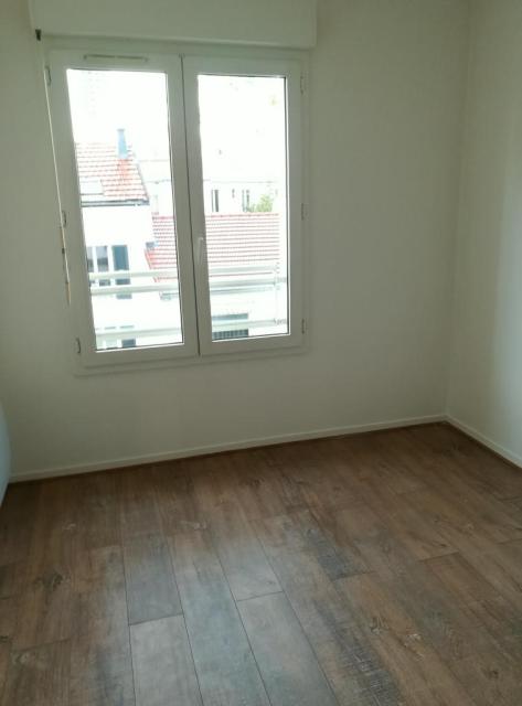 Location appartement T2 Puteaux - Photo 4