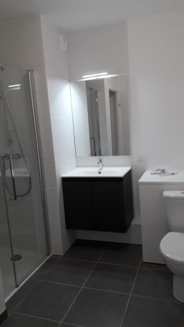 Location appartement T2 Tours - Photo 2