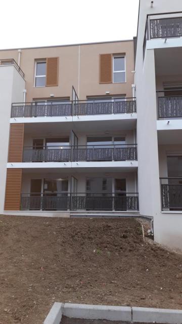 Location appartement T2 Tours - Photo 4