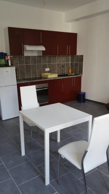 Location studio Orange - Photo 2