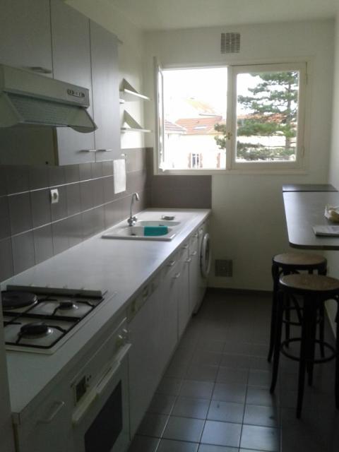 Location appartement T2 Colombes - Photo 2