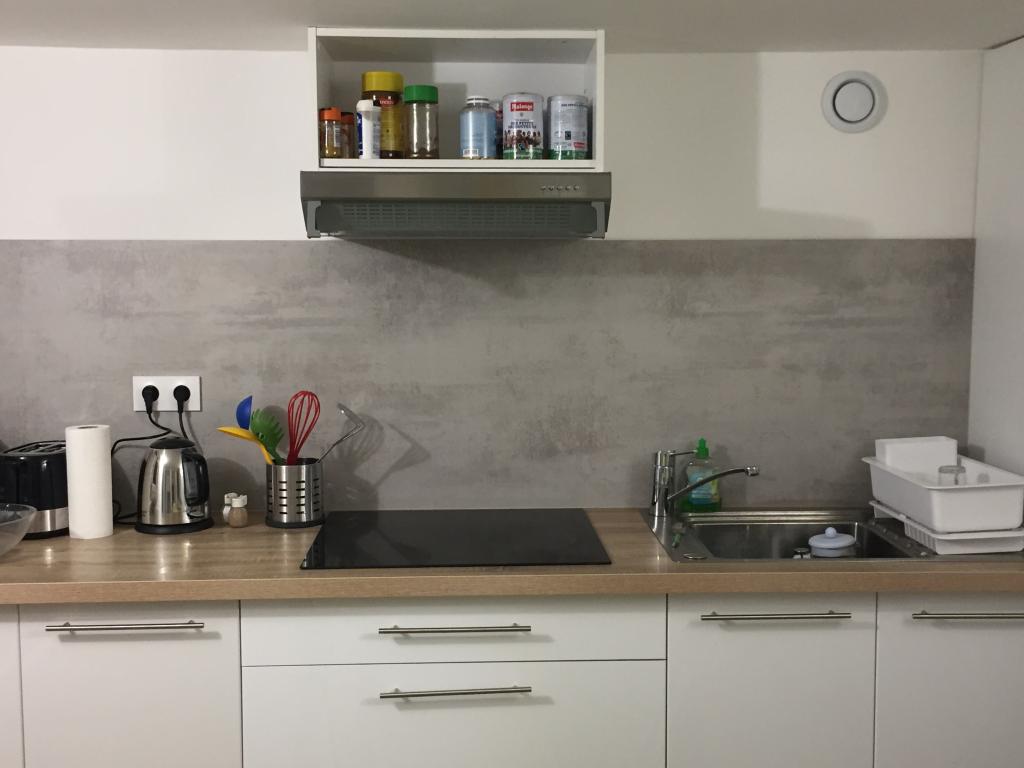 Location chambre Angers - Photo 1