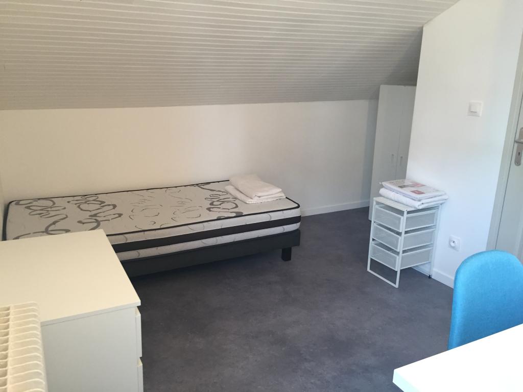 Location chambre Angers - Photo 2