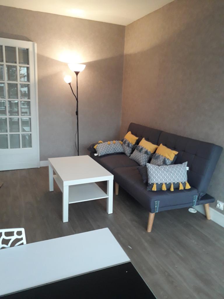 Location chambre Villemomble - Photo 4