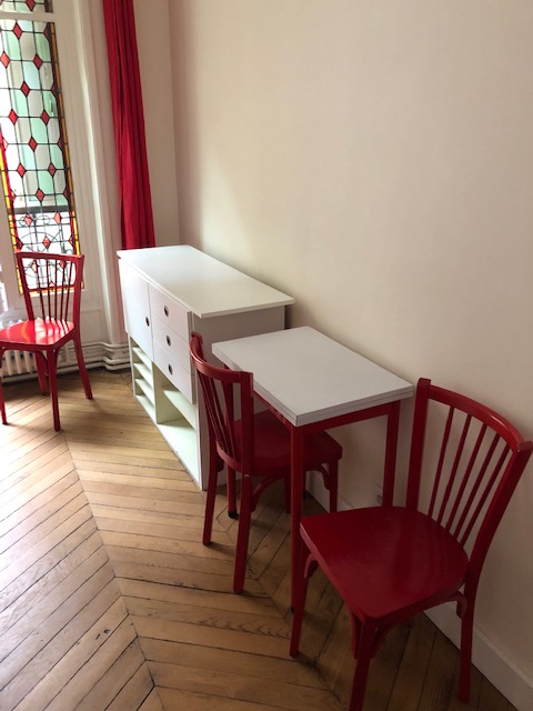 Location appartement T2 Paris 18 - Photo 2