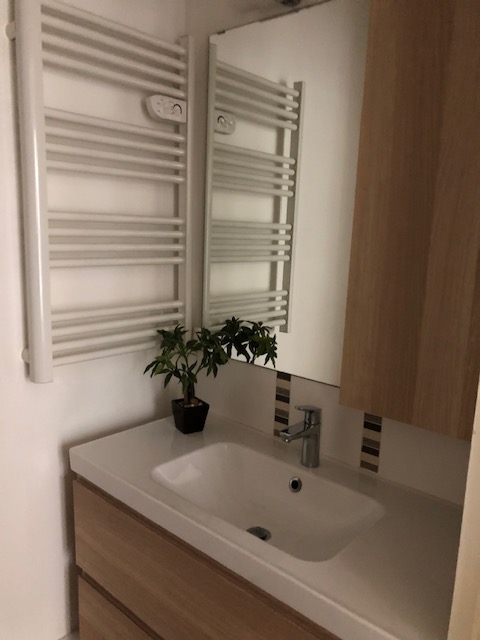 Location appartement T2 Paris 18 - Photo 5