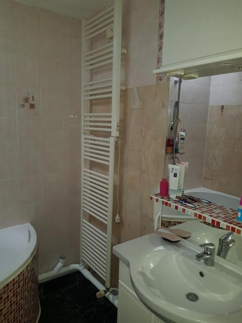 Location appartement T1 St Soupplets - Photo 7