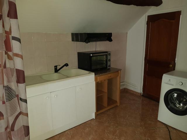 Location appartement T1 St Soupplets - Photo 10
