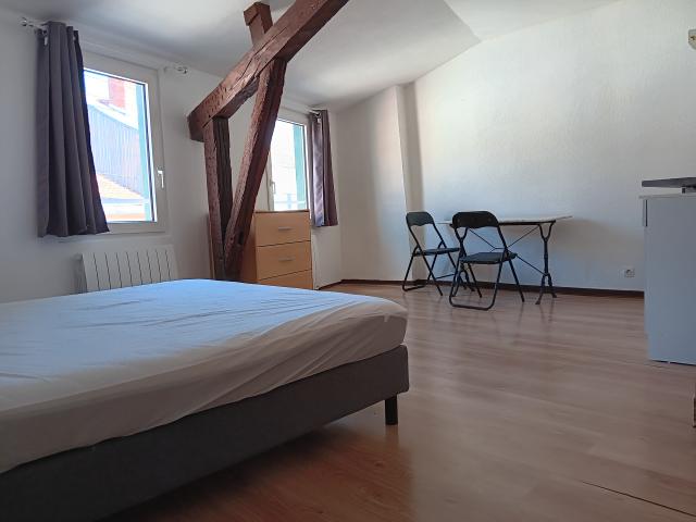 Location studio Chalons en Champagne - Photo 2