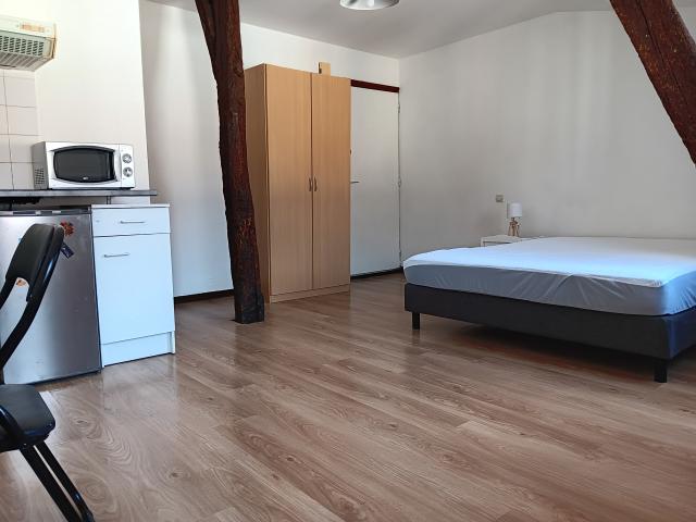 Location studio Chalons en Champagne - Photo 3