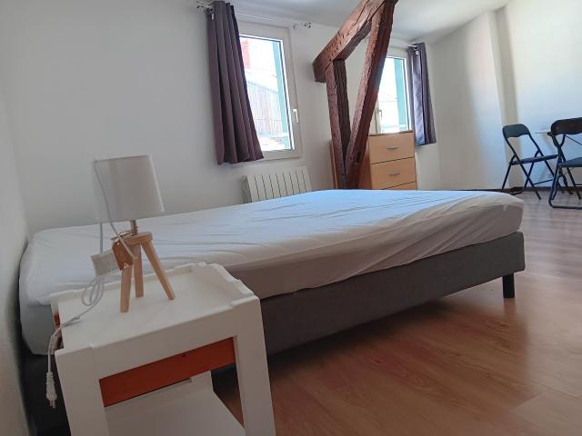 Location studio Chalons en Champagne - Photo 4