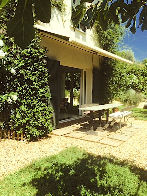 Location maison F5 Aix en Provence - Photo 1