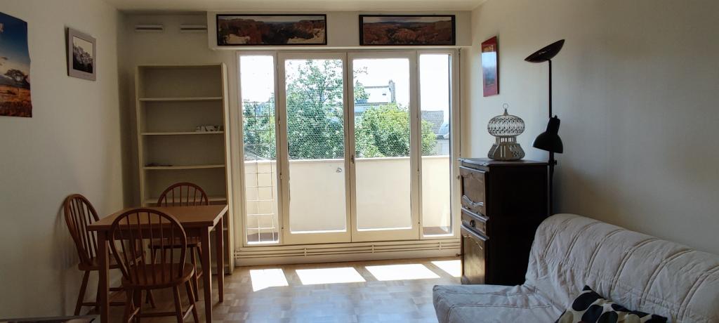 Location chambre Paris 19 - Photo 1