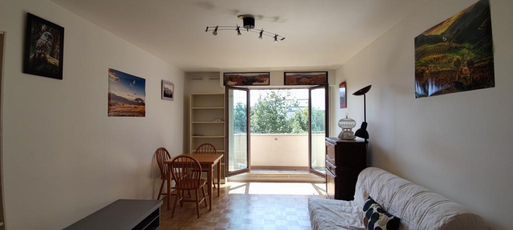 Location chambre Paris 19 - Photo 2