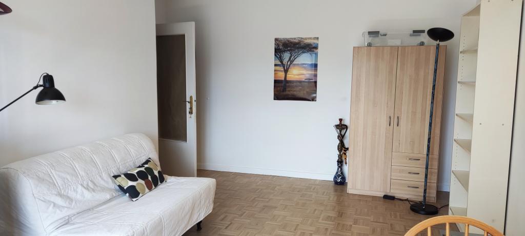 Location chambre Paris 19 - Photo 3