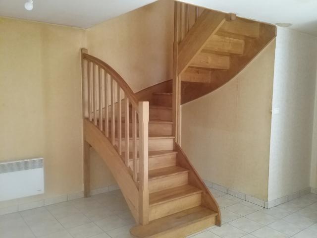 Location appartement T3 Languidic - Photo 2