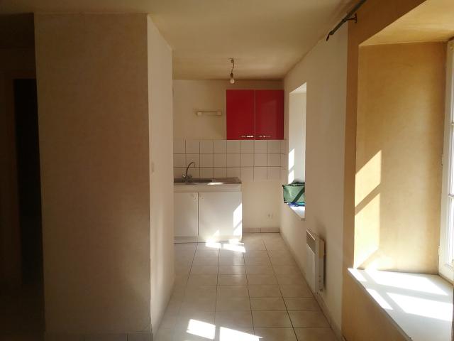 Location appartement T3 Languidic - Photo 5