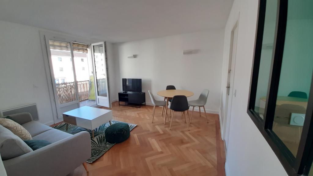 Location chambre Grenoble - Photo 1