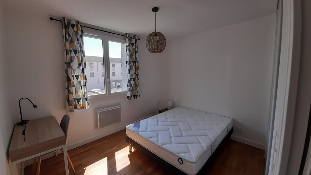 Location chambre Grenoble - Photo 4