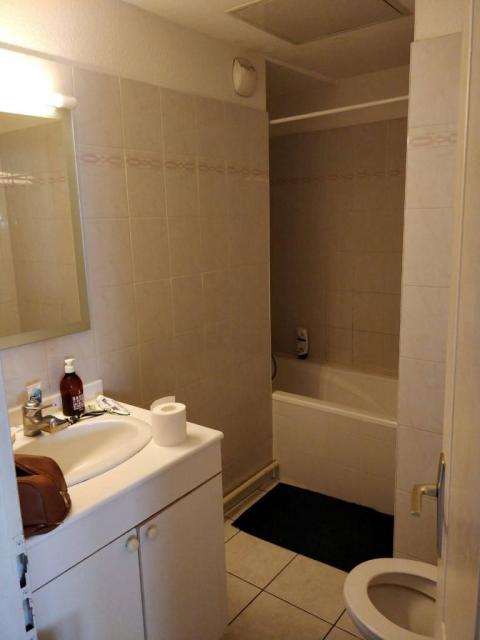 Location appartement T3 Bordeaux - Photo 5