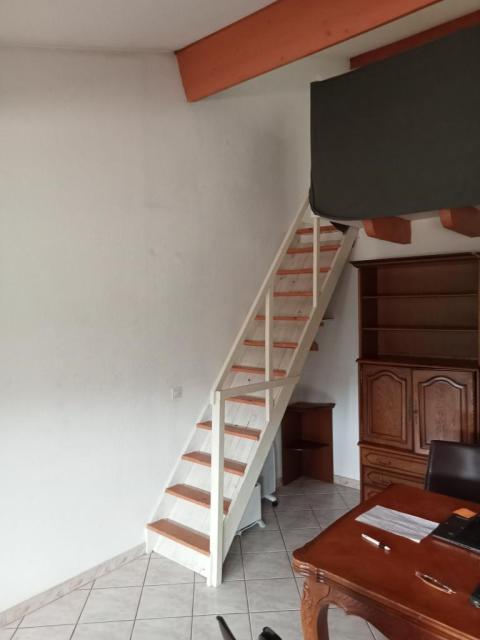 Location appartement T3 Bordeaux - Photo 6
