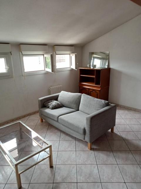 Location appartement T3 Bordeaux - Photo 8