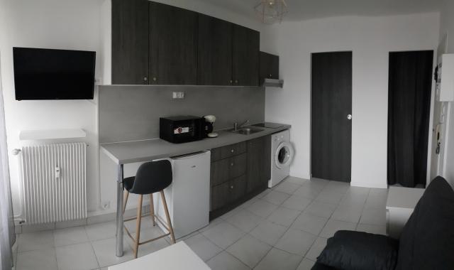Location studio Besancon - Photo 4