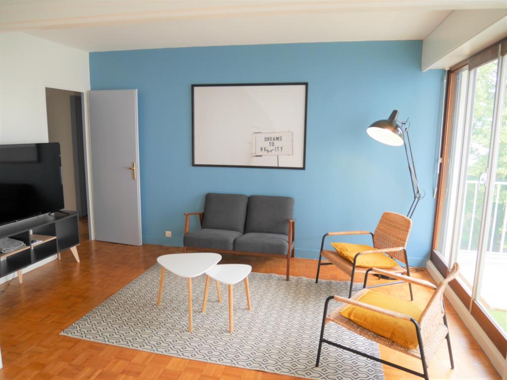 Location chambre Orleans - Photo 1