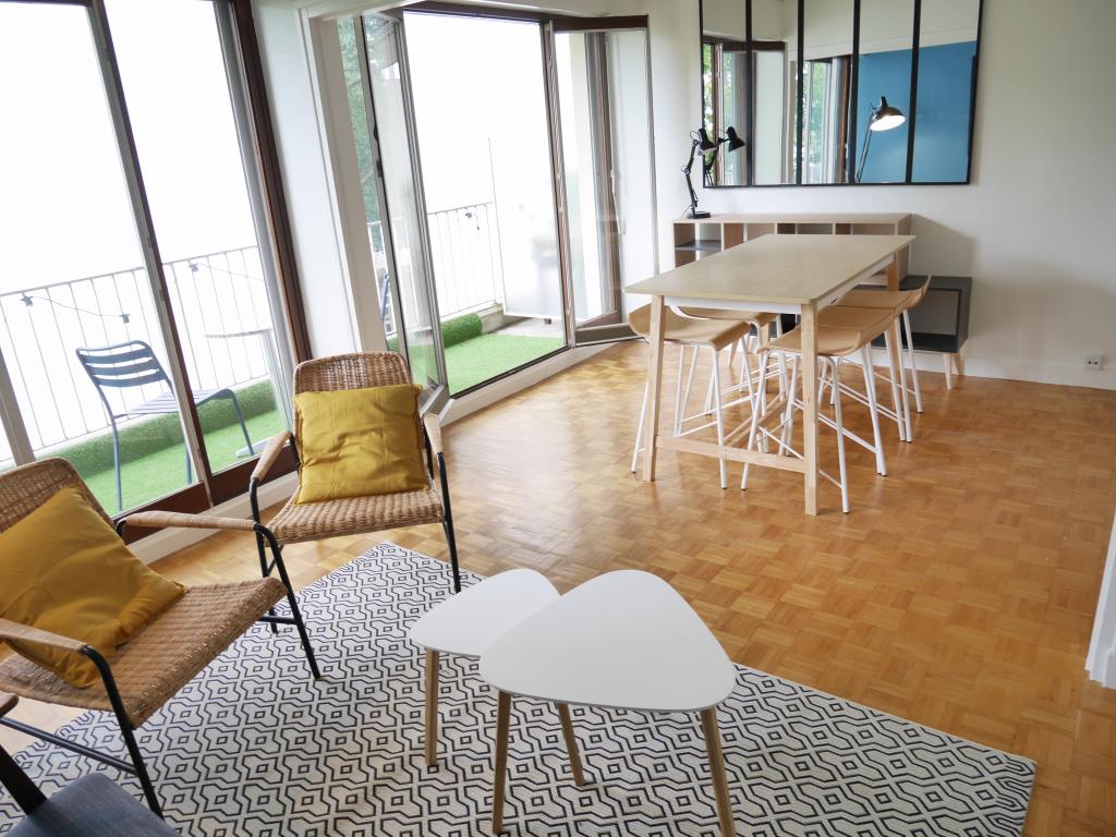 Location chambre Orleans - Photo 2