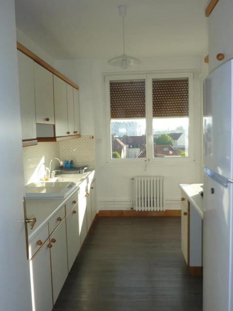 Location appartement T2 Troyes - Photo 2