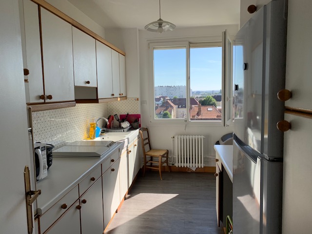 Location appartement T2 Troyes - Photo 3