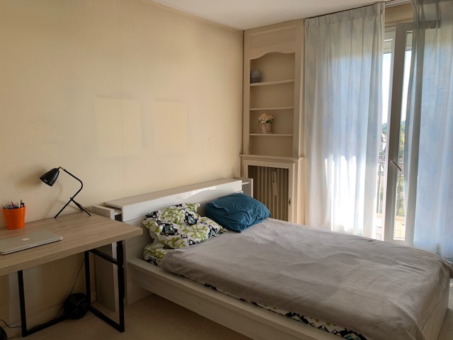 Location appartement T2 Troyes - Photo 5