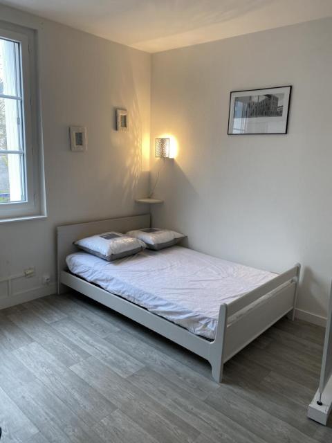 Location studio Limoges - Photo 2