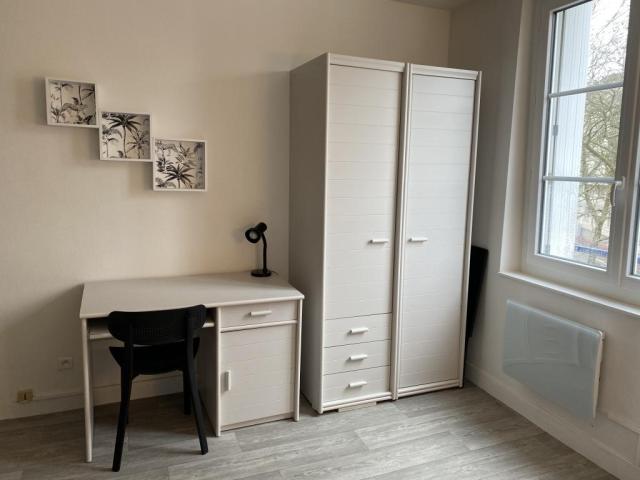 Location studio Limoges - Photo 3