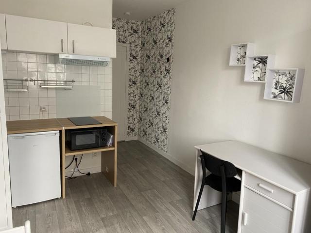 Location studio Limoges - Photo 6