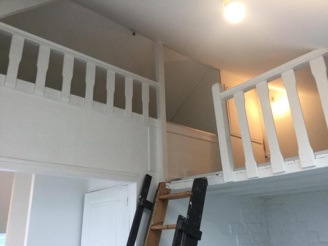 Location studio Bessancourt - Photo 7