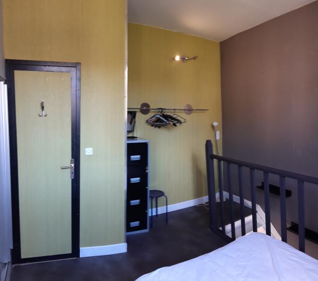 Location appartement T2 Limoges - Photo 5