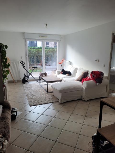 Location appartement T2 Palaiseau - Photo 2