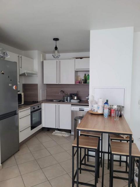 Location appartement T2 Palaiseau - Photo 3