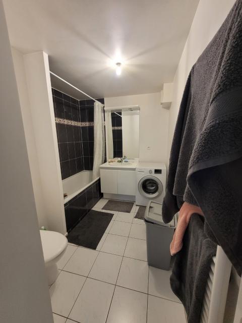 Location appartement T2 Palaiseau - Photo 4