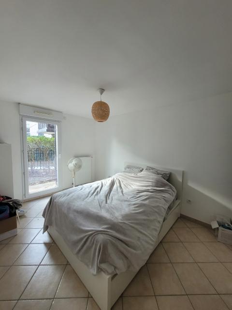 Location appartement T2 Palaiseau - Photo 5