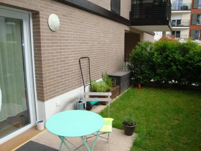 Location appartement T2 Palaiseau - Photo 6