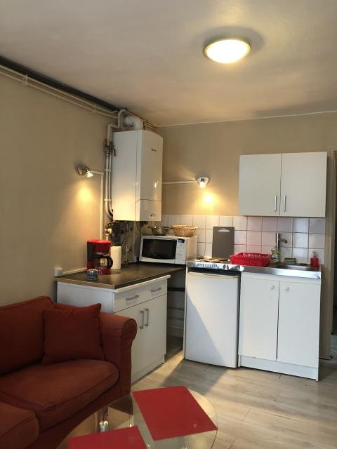 Location appartement T2 Palaiseau - Photo 2