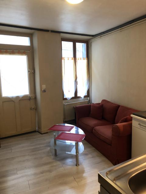 Location appartement T2 Palaiseau - Photo 3