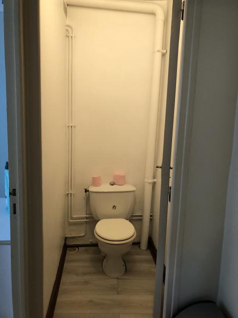 Location appartement T2 Palaiseau - Photo 5