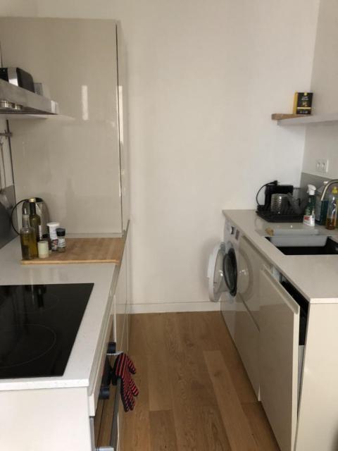 Location appartement T2 Paris 10 - Photo 6