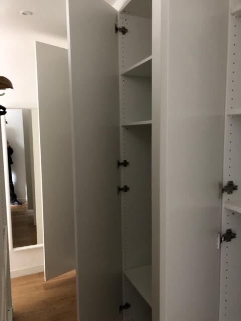 Location appartement T2 Paris 10 - Photo 7