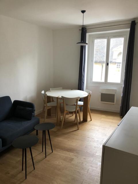 Location appartement T2 Paris 10 - Photo 10